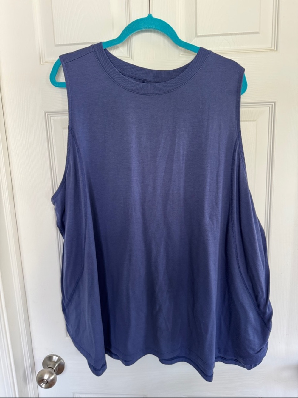 tek gear Sleeveless Tank Top